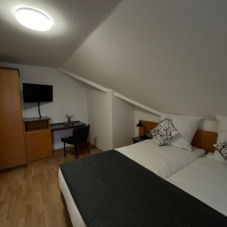 קלן Hotel Restaurant Haus Odendahl מראה חיצוני תמונה