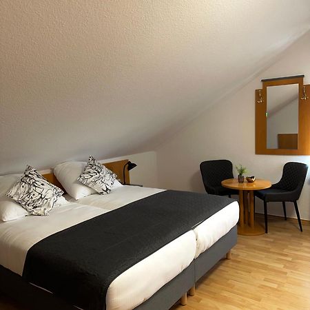 קלן Hotel Restaurant Haus Odendahl מראה חיצוני תמונה