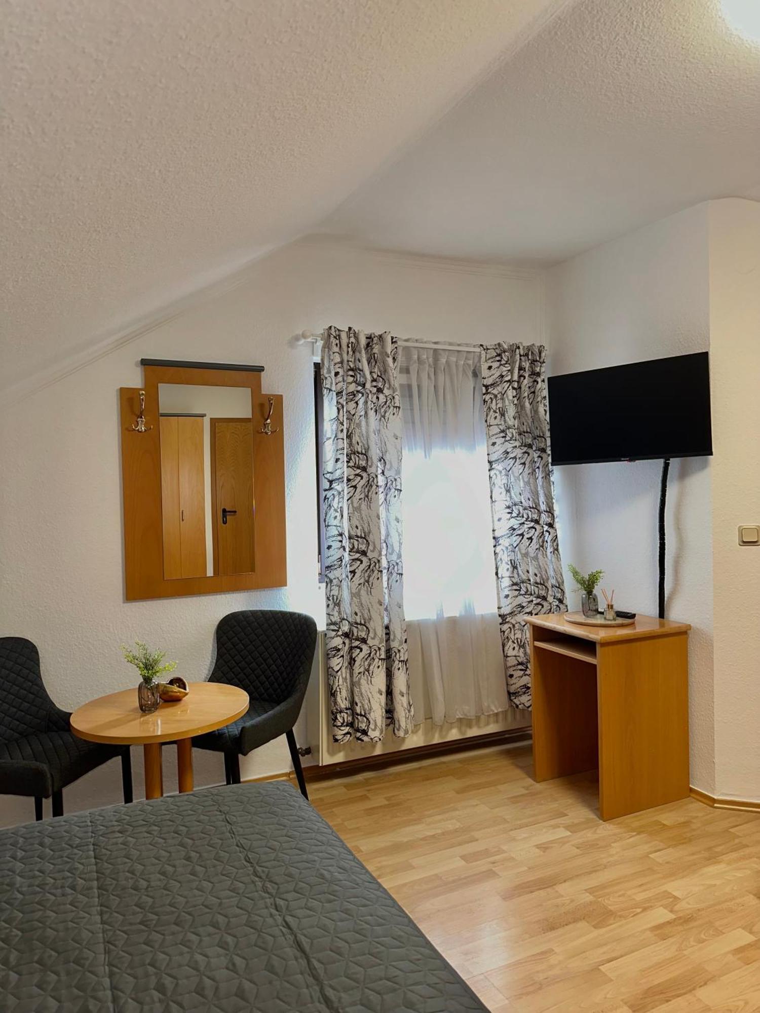 קלן Hotel Restaurant Haus Odendahl מראה חיצוני תמונה