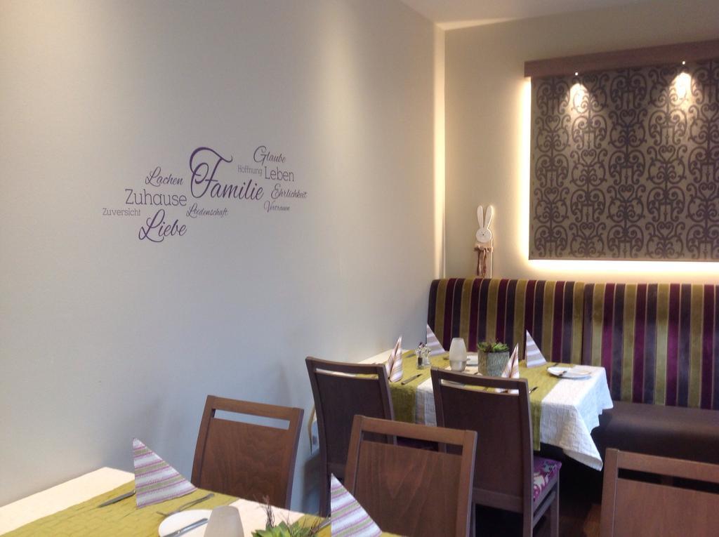 קלן Hotel Restaurant Haus Odendahl מראה חיצוני תמונה