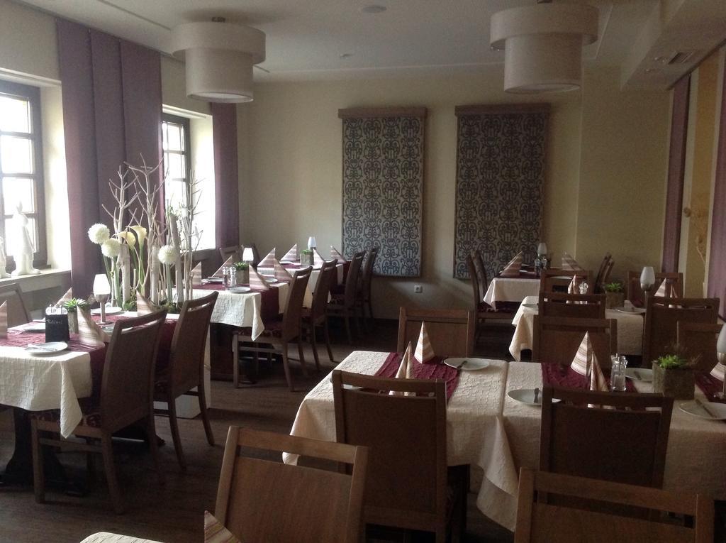 קלן Hotel Restaurant Haus Odendahl מראה חיצוני תמונה