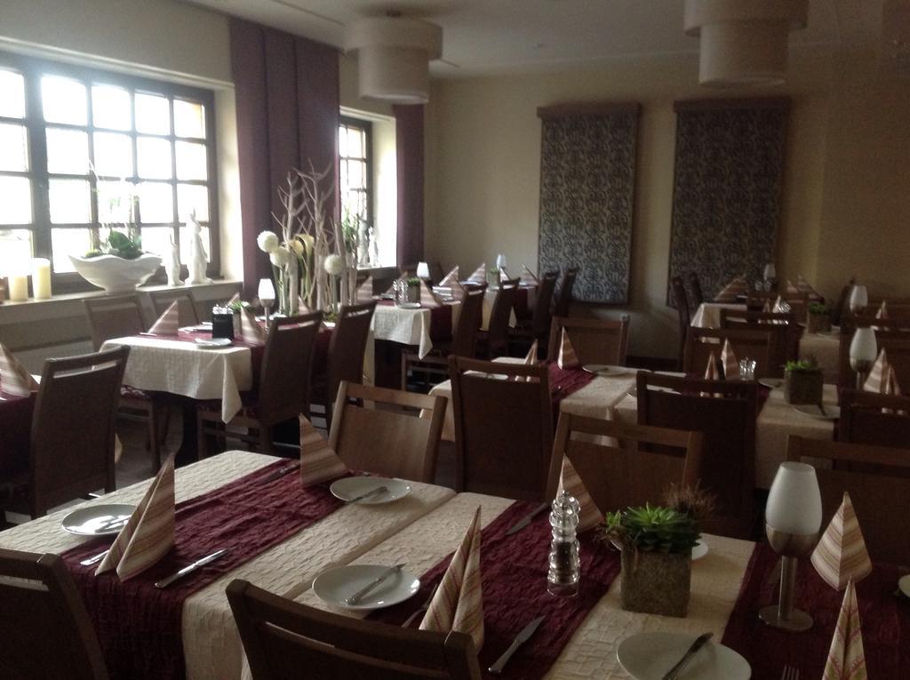 קלן Hotel Restaurant Haus Odendahl מראה חיצוני תמונה