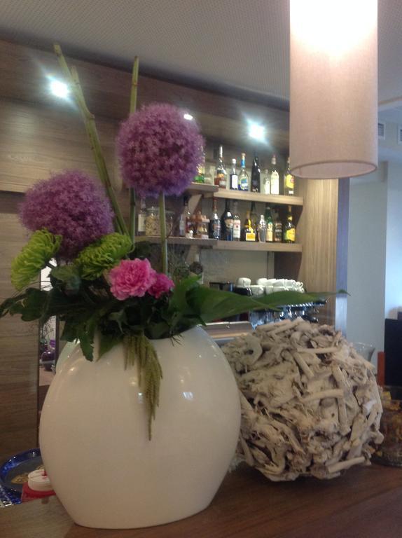 קלן Hotel Restaurant Haus Odendahl מראה חיצוני תמונה